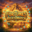 Icon of program: Fortunes Relics Match
