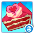 Icon of program: Bakery Story: Valentines …