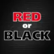 Icon of program: Red or Black!