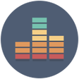 Icono de programa: App Volume Control
