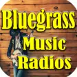 Icon of program: Bluegrass Music