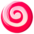 Icon of program: Lollipop Launcher Plus