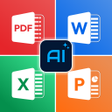 Icon of program: Readify.Ai All Document R…