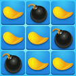 Icon of program: Bomb Chip Battle: 2 Playe…