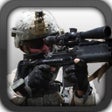 Icon of program: Commando Global Assassin …