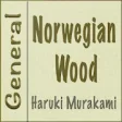Icon of program: Norwegian Wood - Haruki M…