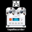 Icon of program: tapeRecorder