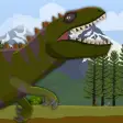 Icon of program: Hybrid Giganotosaurus: Mo…