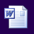 Icono de programa: Docs Viewer for Windows 1…