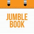 Icon of program: JumbleBook - Free Secure …