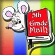 Icon of program: 5th Grade math