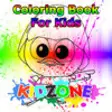Icon of program: Coloring Book For Little …