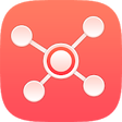 Icono de programa: SHAREon: File Transfer Sh…