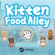 Icon of program: Kitten Food Alley