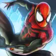 Icon of program: Spider-Man Unlimited for …