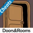 Icon of program: Cheats for Doors&Rooms
