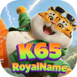 Icon of program: K65 Royal Name