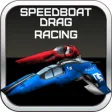 Icon of program: Speed Boat: Drag Racing