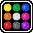 Icon of program: Rainbow Jewels: Connect M…