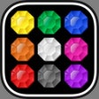 Icon of program: Rainbow Jewels: Connect M…