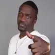 Icon of program: Akon Musics   //  without…