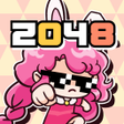 Icono de programa: Hero 2048 Merge Defense …