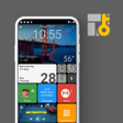Icon of program: SquareHome Key - Launcher…