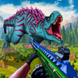 Icono de programa: Dinosaur Hunter Free Wild…