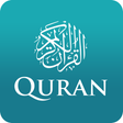 Icono de programa: The Holy Quran - English