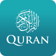Icon of program: The Holy Quran - English