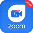 Icon of program: Zoom Guide -  Online Zoom…