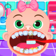 Icon of program: Emily Brushing Tooth