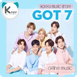Icon of program: Got 7 Offline Music - KPO…