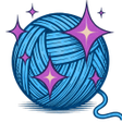 Icon of program: Yarniby: crochet and patt…