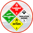 Icon of program: IMDG/HAZMAT-Lite