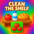 Icon of program: Clean the Shelf