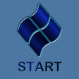 Icon of program: StartUp Actions Manager