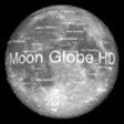 Icon of program: Moon Globe HD