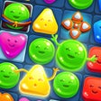 Icon of program: Happy Shape Blast - Pleas…
