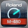 Icon of program: M-480 Remote