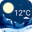 Icono de programa: Weather Radar