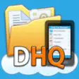 Icon of program: DriveHQ File Manager