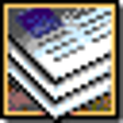 Icono de programa: Adobe FrameMaker