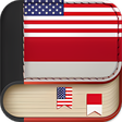 Icon of program: English to Indonesian Dic…