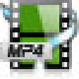Icono de programa: Free MP4 Video Converter …