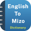 Icon of program: Mizo Dictionary & Transla…