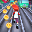 Icono de programa: Bus Rush