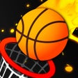 Icon of program: Dunk Star!