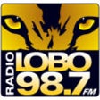 Icon of program: KLOQ Radio Lobo 98.7 FM