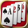 Icon of program: Solitaire Victory - Over …